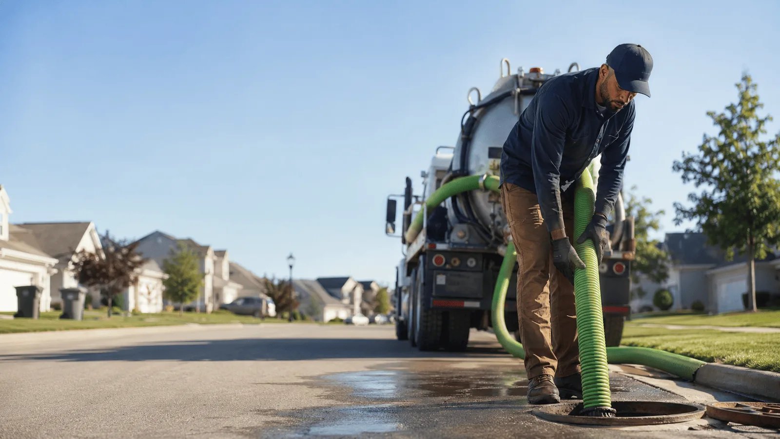 Mosquito Control in Igo, CA